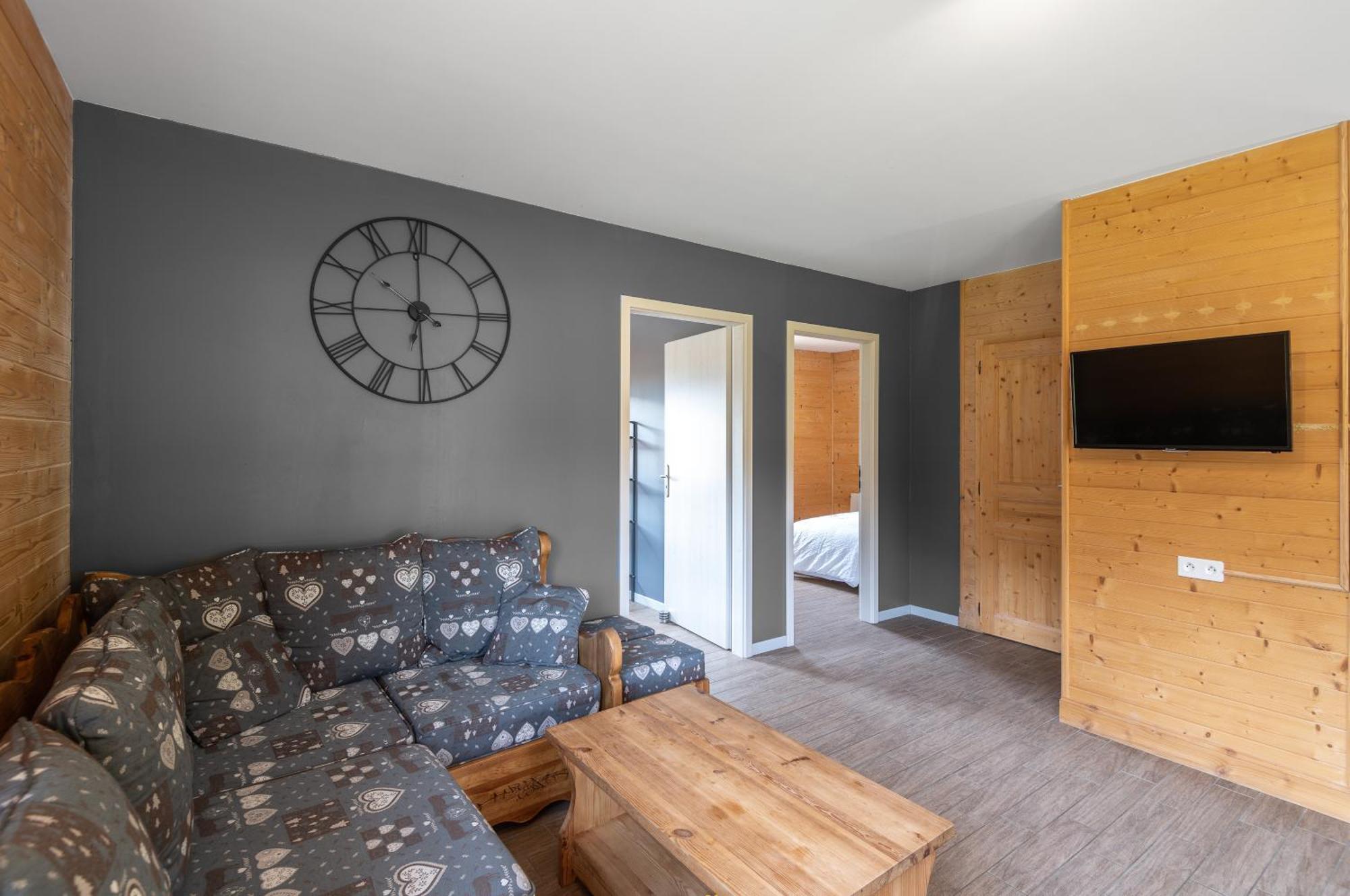 Chalets Du Bouchot & Jacuzzi Privatif Proximite Gerardmer & La Bresse Rochesson Экстерьер фото