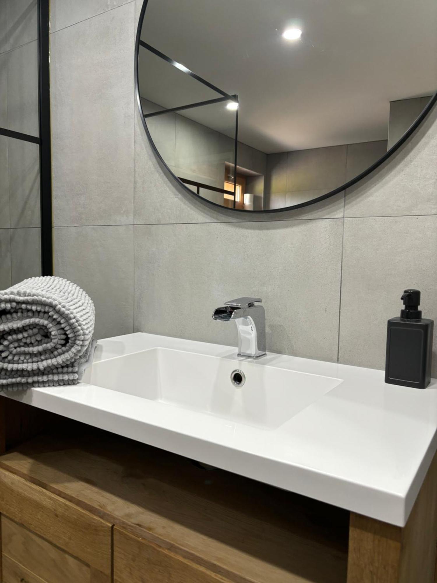 Chalets Du Bouchot & Jacuzzi Privatif Proximite Gerardmer & La Bresse Rochesson Экстерьер фото