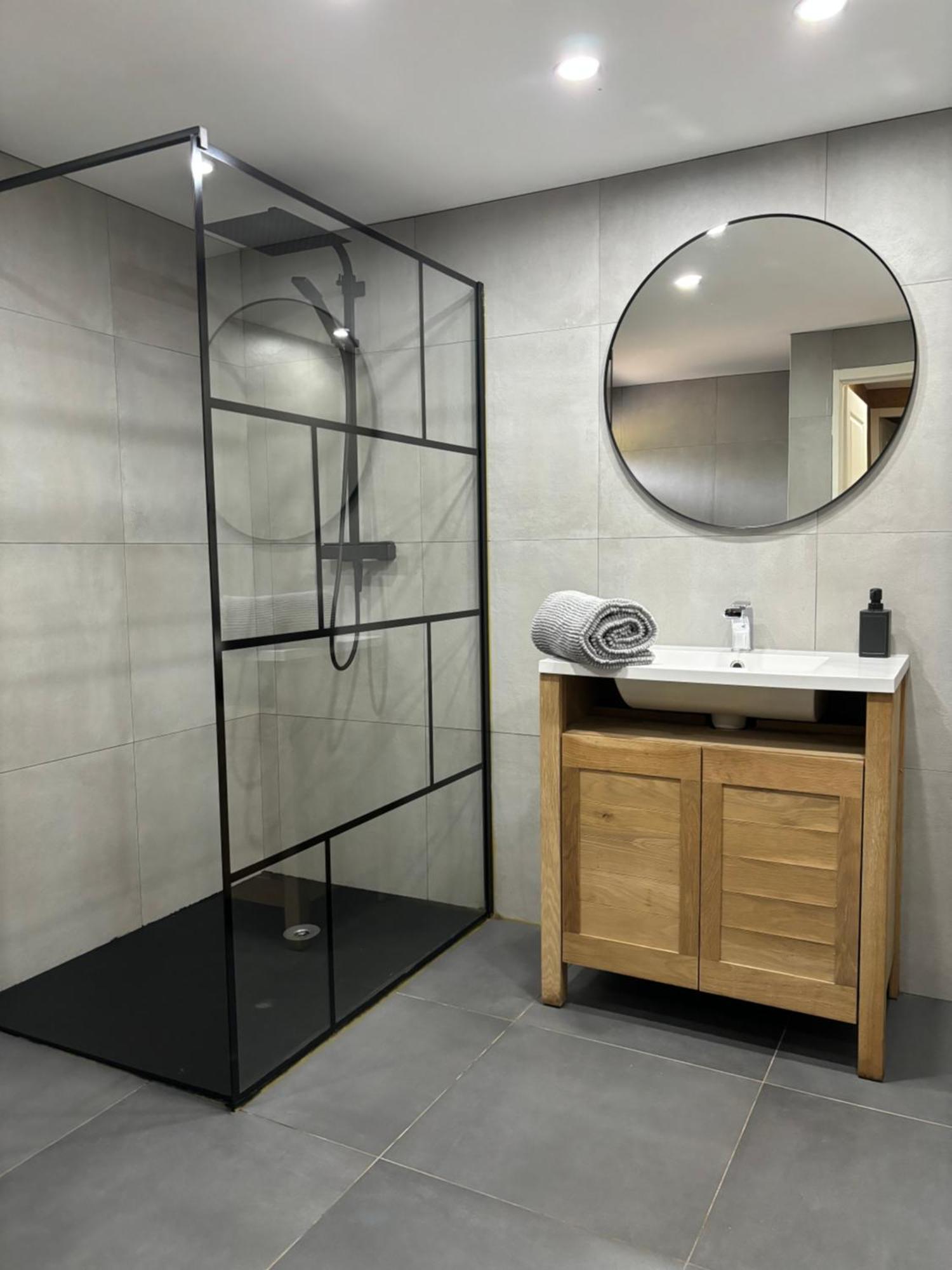 Chalets Du Bouchot & Jacuzzi Privatif Proximite Gerardmer & La Bresse Rochesson Экстерьер фото