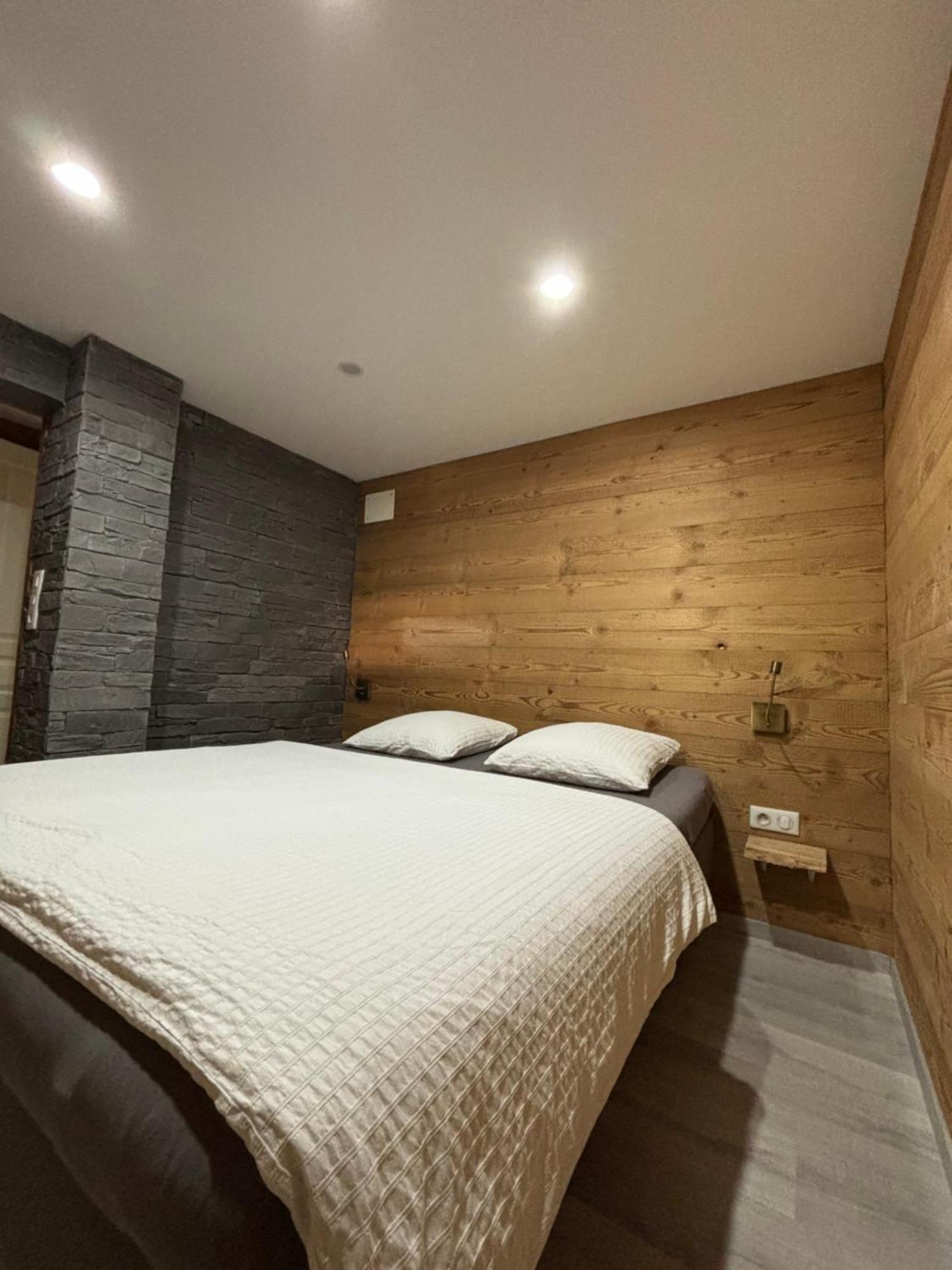 Chalets Du Bouchot & Jacuzzi Privatif Proximite Gerardmer & La Bresse Rochesson Экстерьер фото