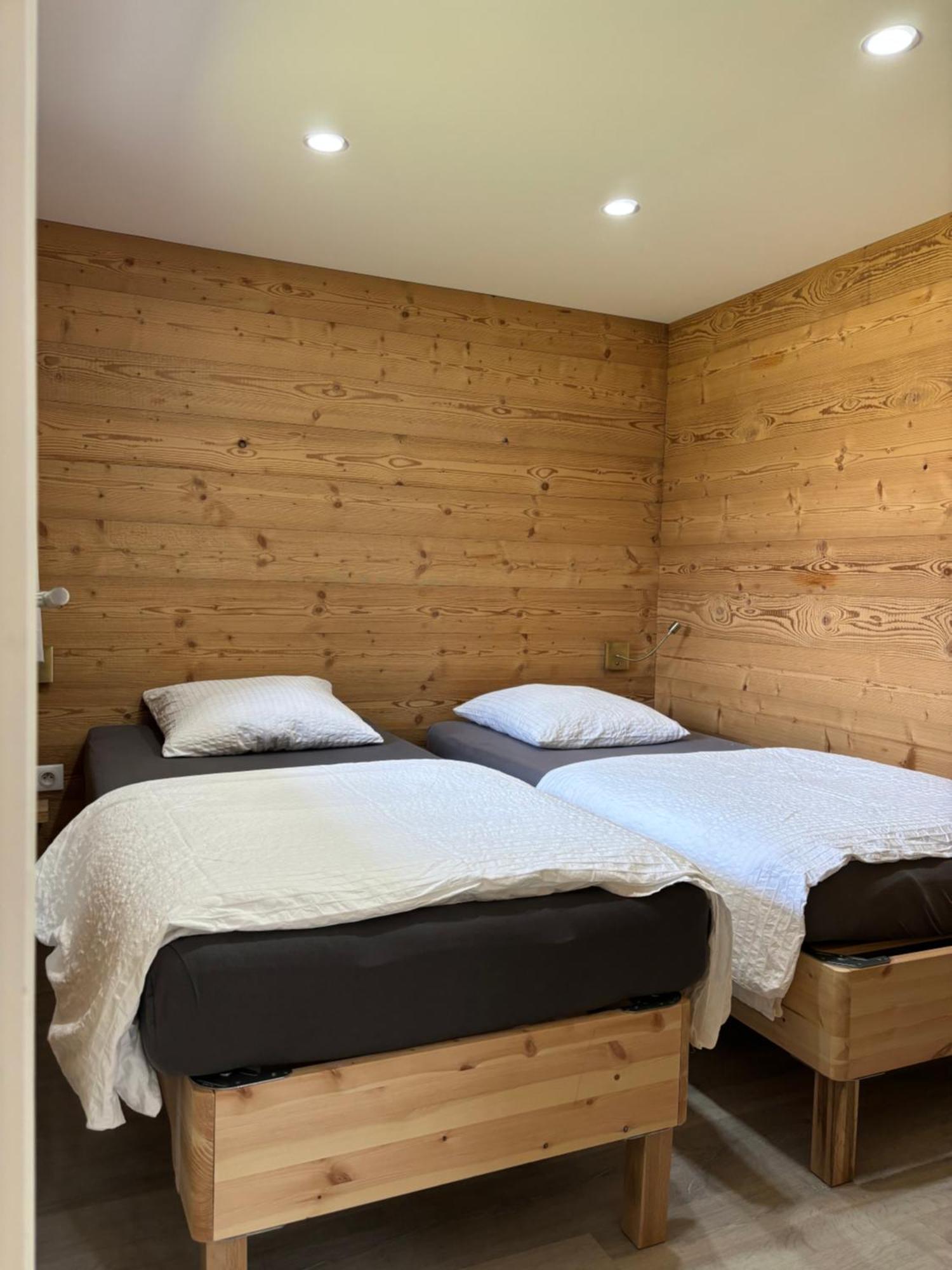 Chalets Du Bouchot & Jacuzzi Privatif Proximite Gerardmer & La Bresse Rochesson Экстерьер фото