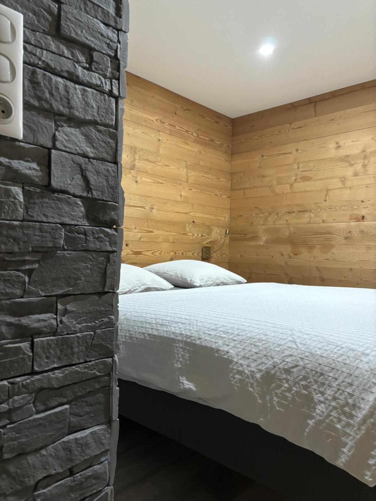 Chalets Du Bouchot & Jacuzzi Privatif Proximite Gerardmer & La Bresse Rochesson Экстерьер фото