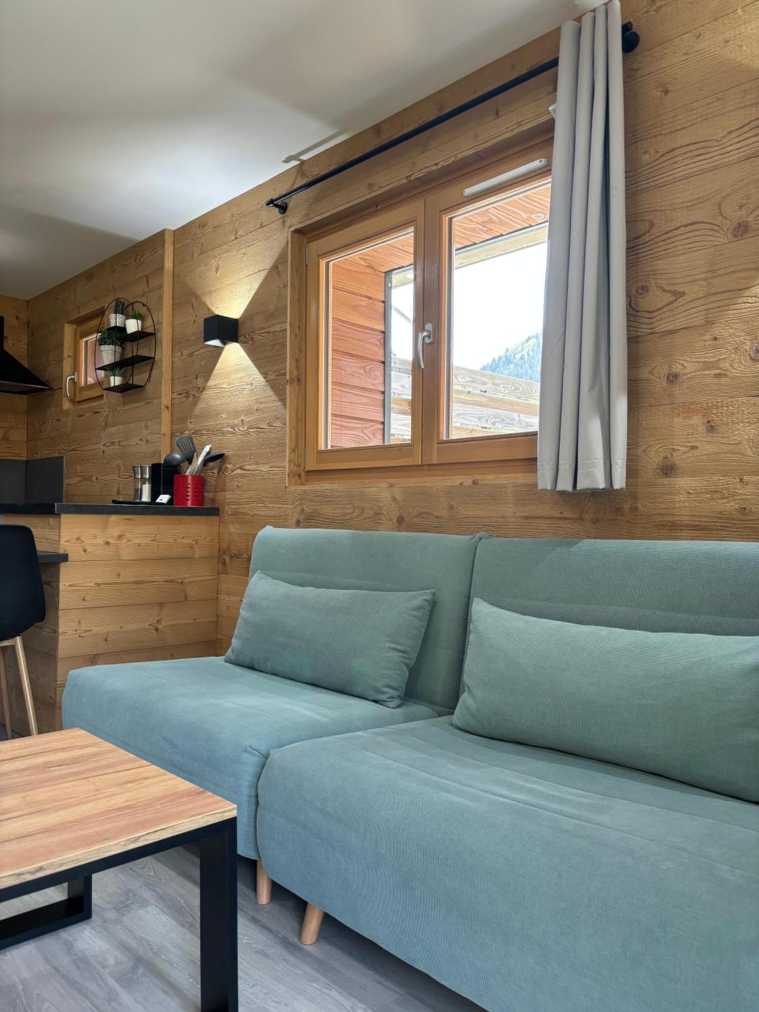 Chalets Du Bouchot & Jacuzzi Privatif Proximite Gerardmer & La Bresse Rochesson Экстерьер фото